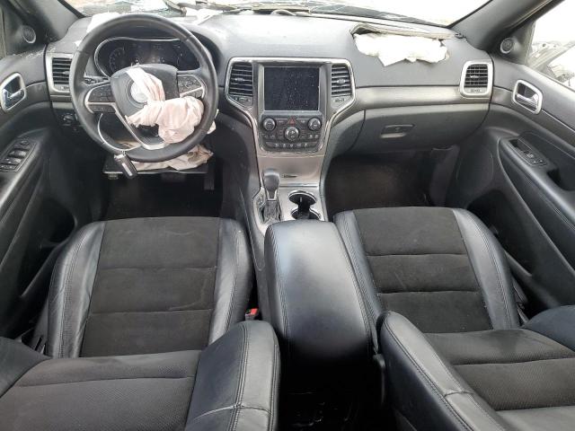 1C4RJFAG4JC470454 Jeep Grand Cherokee Laredo