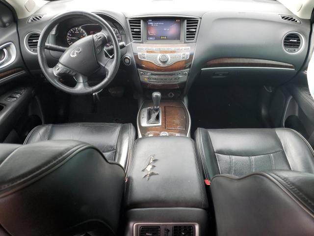5N1AL0MN8FC540877 Infiniti QX60