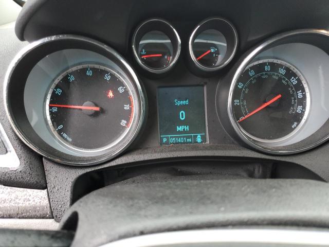 KL4CJHSBXFB174785 Buick Encore Premium