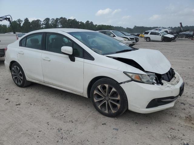 19XFB2F5XFE109701 Honda Civic Lx