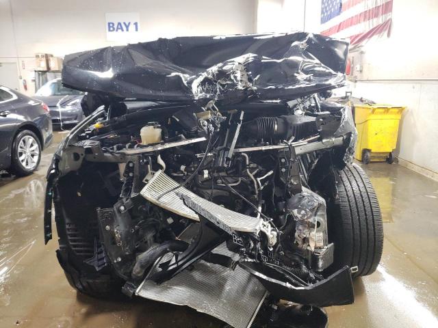 1C4RJJAG9P8835385 Jeep Grand Cherokee L Laredo