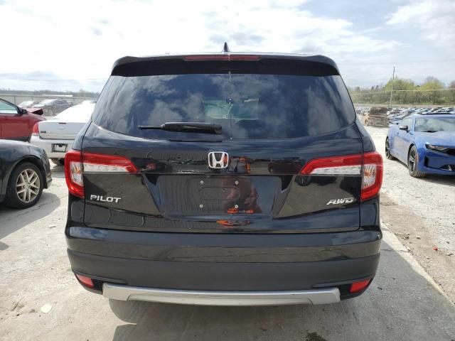 5FNYF6H5XLB058630 Honda PILOT EXL