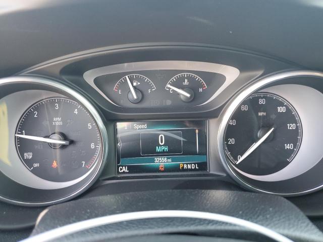 LRBFXBSA8KD010017 Buick Envision Preferred