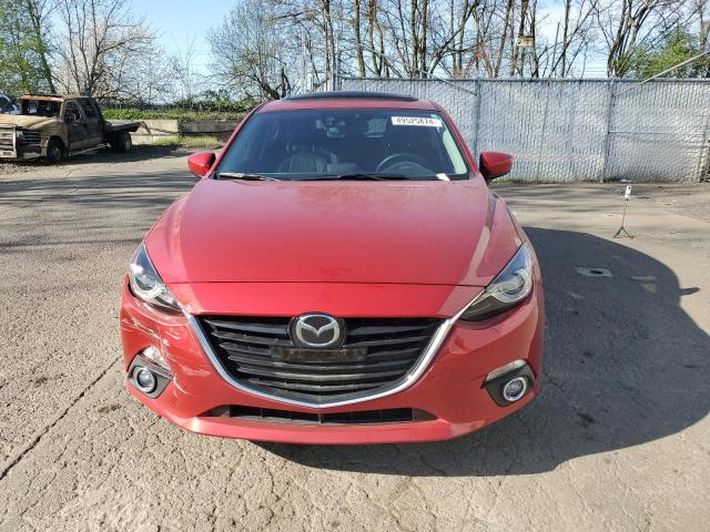 JM1BM1M31F1231211 Mazda 3 Grand Touring