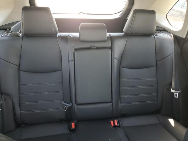 4T3B6RFV1NU098893 Toyota Rav4 Xle Premium