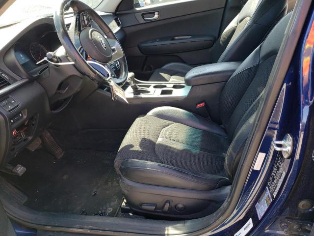 5XXGT4L38KG289634 KIA Optima Lx