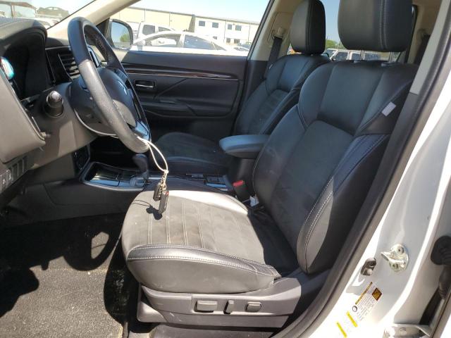 JA4AD3A39LZ006716 Mitsubishi Outlander Se