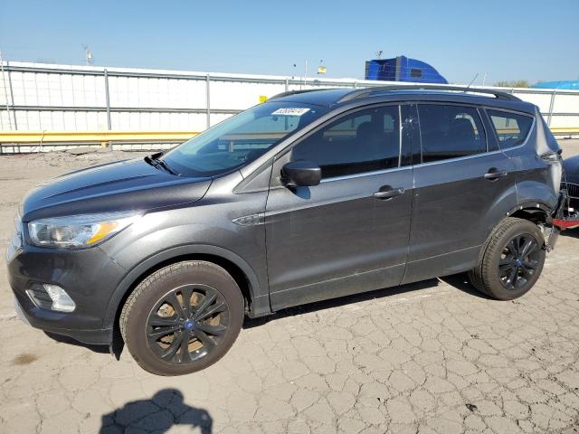 1FMCU9GD7JUA53881 Ford ESCAPE SE