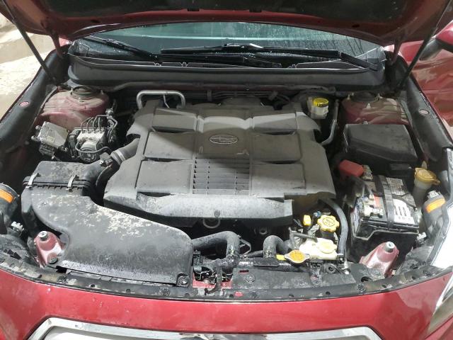 4S3BNEN68H3023329 Subaru Legacy 3.6r Limited