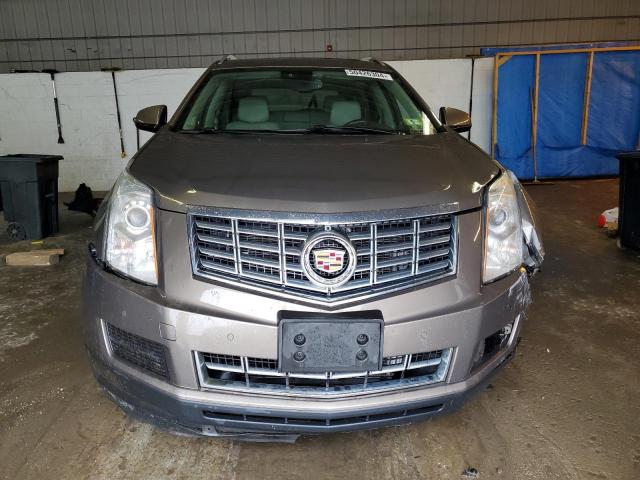 3GYFNEE32GS518426 Cadillac Srx Luxury Collection