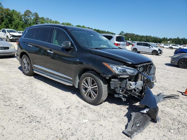 5N1DL0MN2HC541197 Infiniti QX60