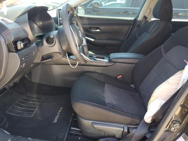 3N1AB8DV3MY243724 Nissan SENTRA SR