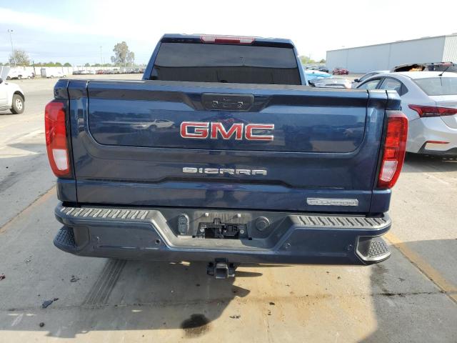 1GTR9CEK8NZ118356 GMC Sierra Limited K1500 Elevation