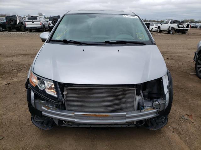5FNRL5H64GB010868 Honda ODYSSEY EXL