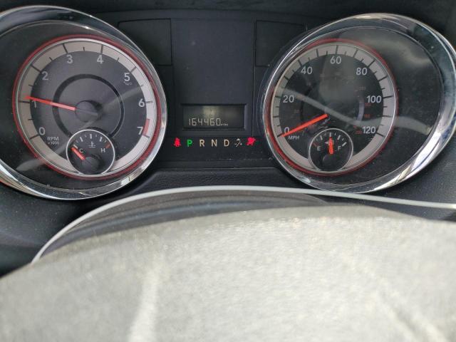 2C4RDGBG0HR819414 Dodge Grand Caravan Se