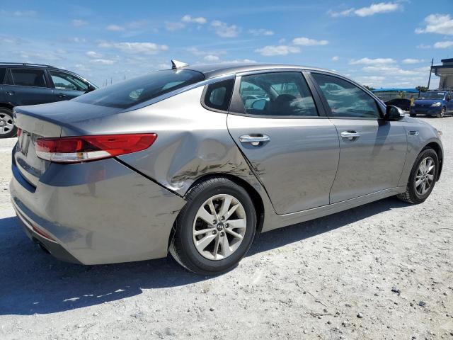 5XXGT4L35GG107069 KIA Optima Lx