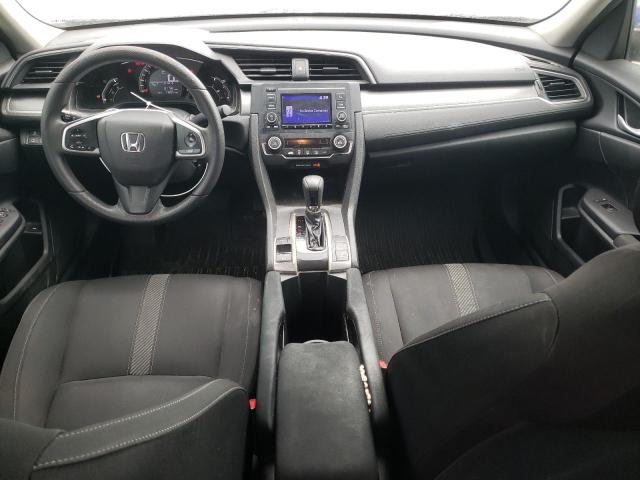 2HGFC2F55JH561809 Honda Civic Lx