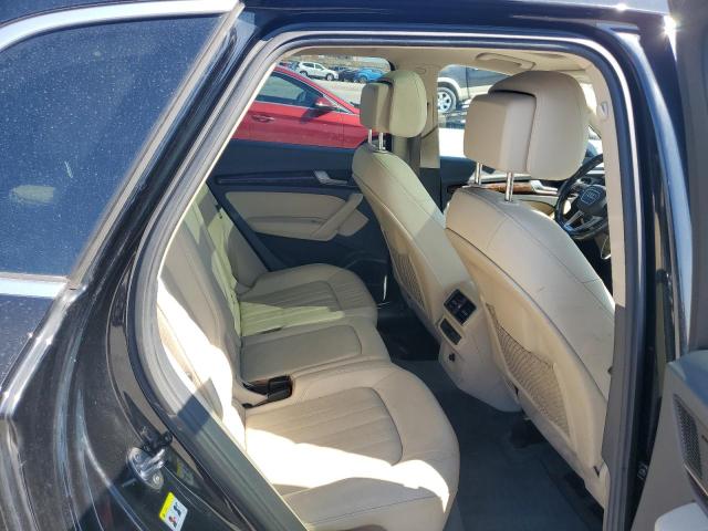 WA1BNAFY9J2090021 Audi Q5 Premium Plus