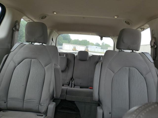 2C4RC1DG6JR171113 Chrysler Pacifica Touring