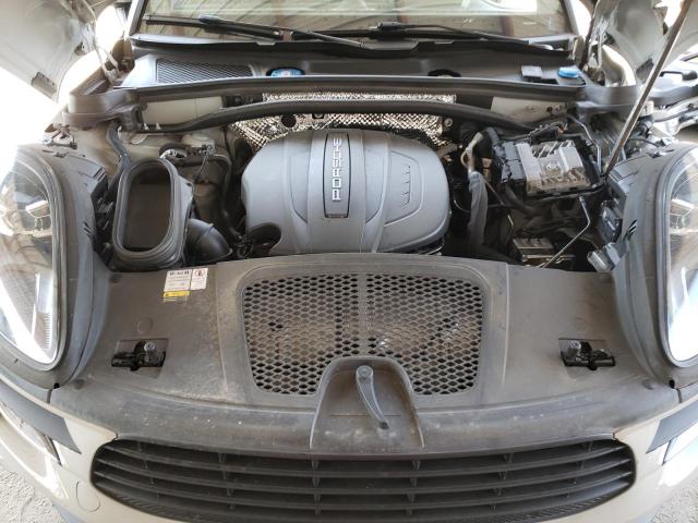 WP1AA2A59MLB13696 Porsche Macan
