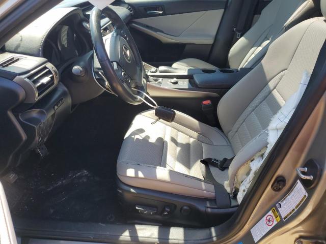 JTHBE1D20F5017175 Lexus IS 350
