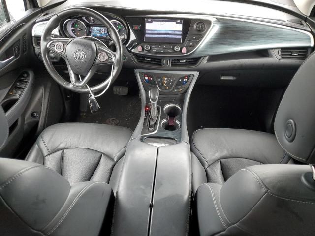 LRBFXCSA0KD008560 Buick Envision Essence