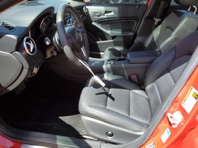 WDCTG4GB0FJ077164 Mercedes-Benz Gla 250 4matic