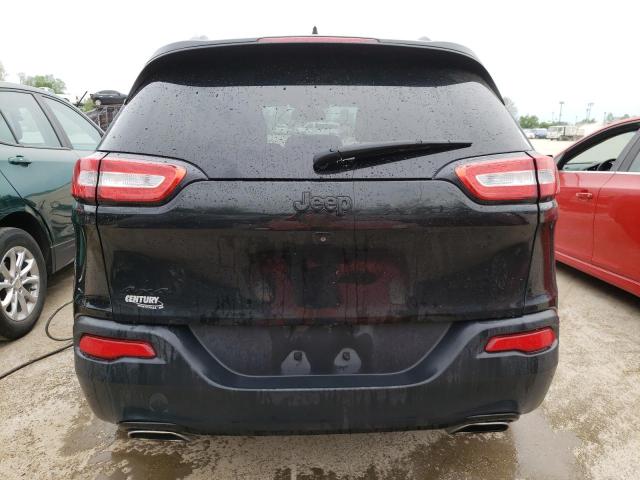 1C4PJMCS5GW225733 Jeep Cherokee Latitude