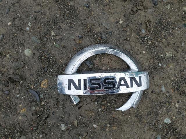 5N1AT2MV3GC916561 Nissan ROGUE S