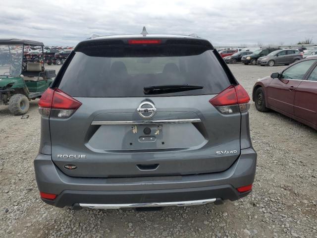 5N1AT2MV2LC738488 Nissan ROGUE S