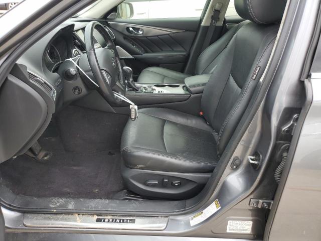 JN1CV7AR3HM680844 Infiniti Q50 BASE