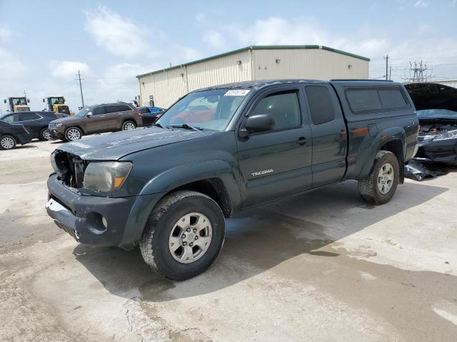 2010 Toyota Tacoma Access Cab მანქანა იყიდება აუქციონზე, vin: 5TEUU4EN0AZ675317, აუქციონის ნომერი: 52515774