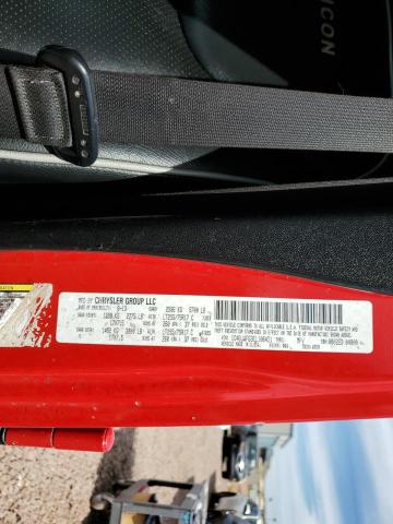 1C4BJWFG3EL106431 Jeep Wrangler Unlimited Rubicon