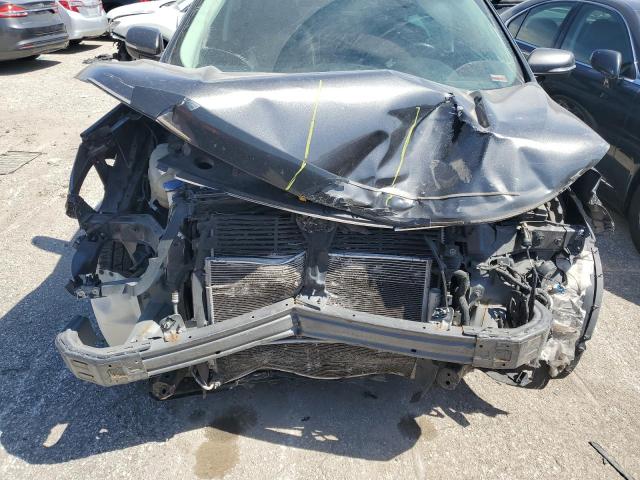 2FMTK3K88FBB03441 Ford Edge Titanium