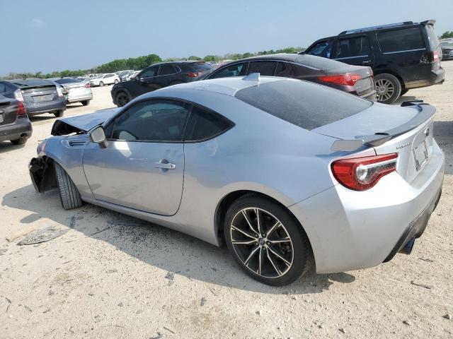 JF1ZCAC13H8603181 Subaru Brz 2.0 Limited