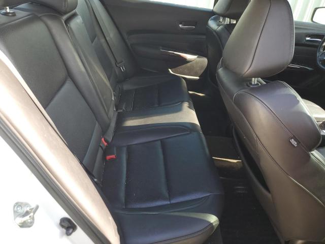 19UUB1F5XFA025481 Acura TLX TECH