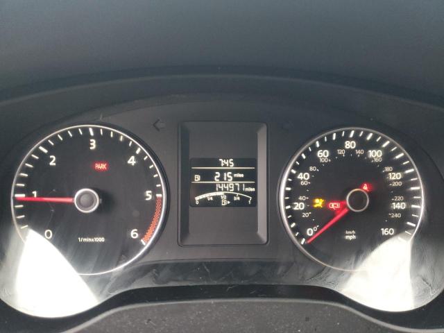 3VW3L7AJ8EM359523 Volkswagen JETTA TDI