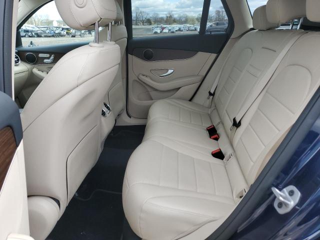W1N0G8EB5NG089771 Mercedes-Benz Glc 300 4matic