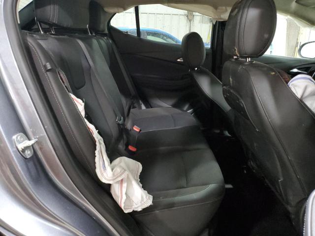 KL4MMBS23LB111368 Buick Encore Gx Preferred