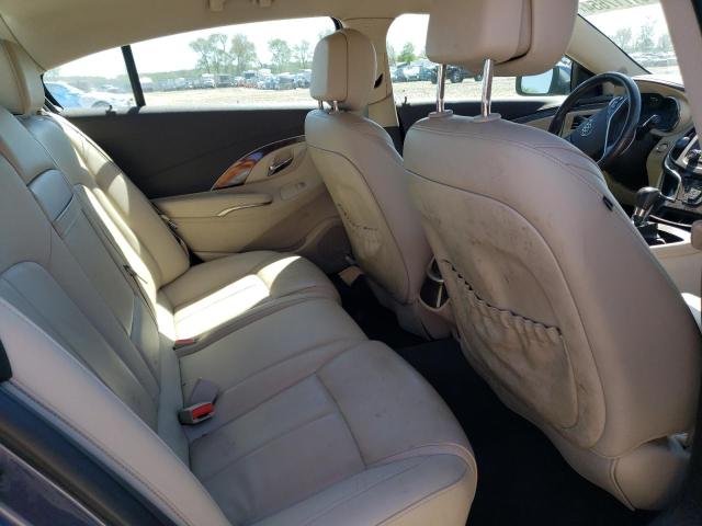 1G4GB5G37EF306330 Buick Lacrosse