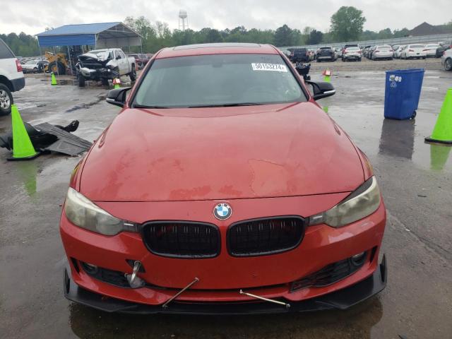 WBA3A5G53FNS87092 BMW 328 I