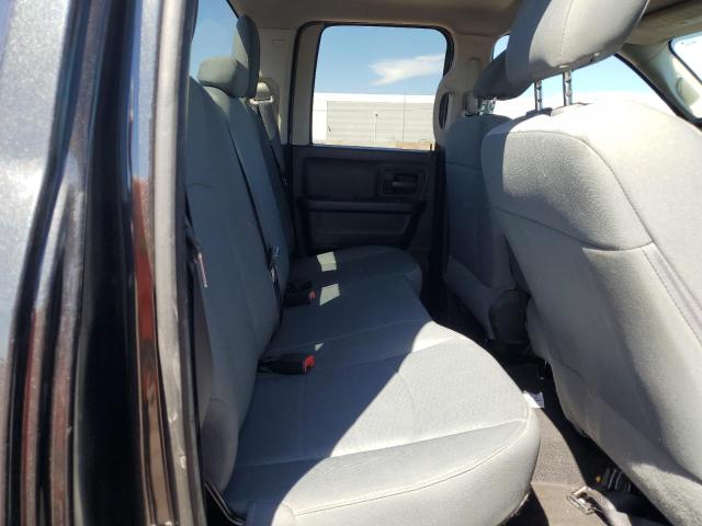 1C6RR6FT6HS505338 RAM 1500 St