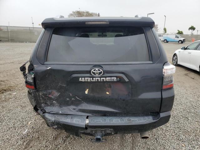 JTEZU5JR8G5146595 Toyota 4RUNNER SR5