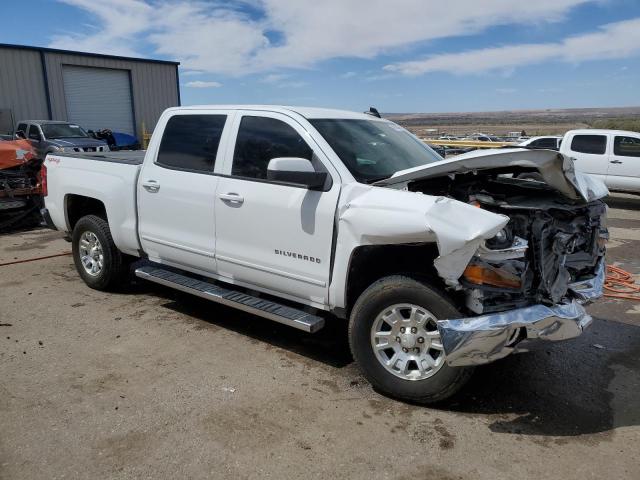 3GCPCREC2HG511293 Chevrolet Silverado