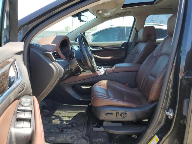 5GAEVCKW5JJ175335 Buick Enclave Avenir