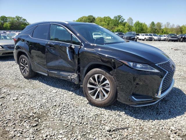2T2HZMDA0LC242344 Lexus RX 350