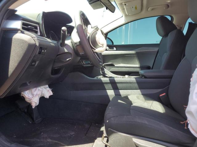 5XXG14J20NG155236 KIA K5 LXS