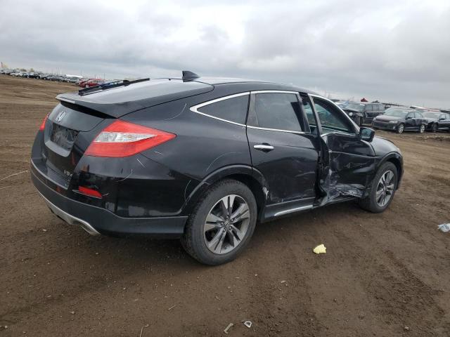5J6TF2H55FL003288 Honda Crosstour Exl