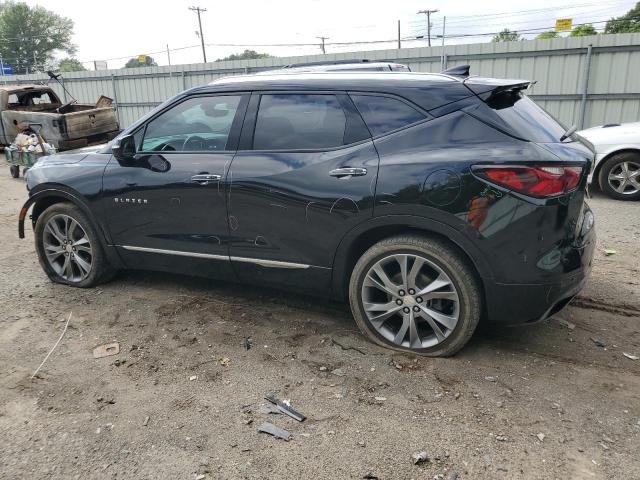 3GNKBLRS9MS546178 Chevrolet Blazer Premier