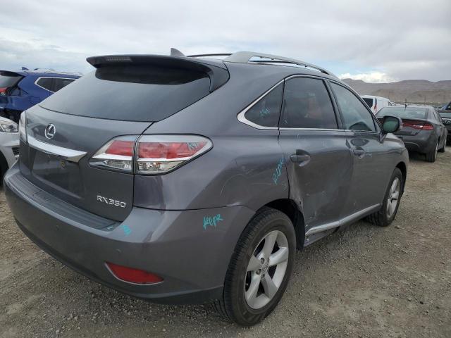 2T2ZK1BA4FC198458 Lexus RX 350